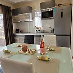 Bowery - Arnyas Vendeghazak - Jakuzzi Hasznalattal Apartment *