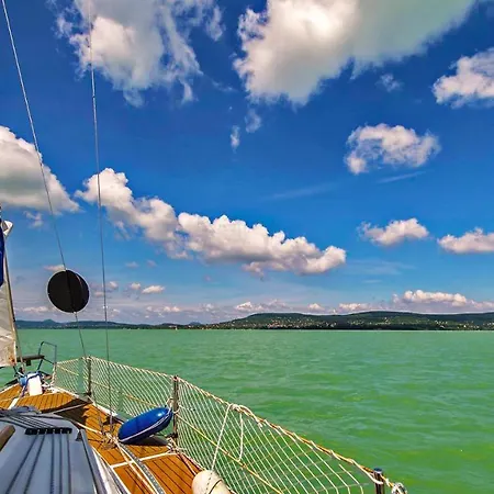 Bowery - Arnyas Vendeghazak - Jakuzzi Hasznalattal *