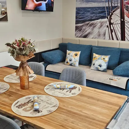 Bowery - Arnyas Vendeghazak - Jakuzzi Hasznalattal *