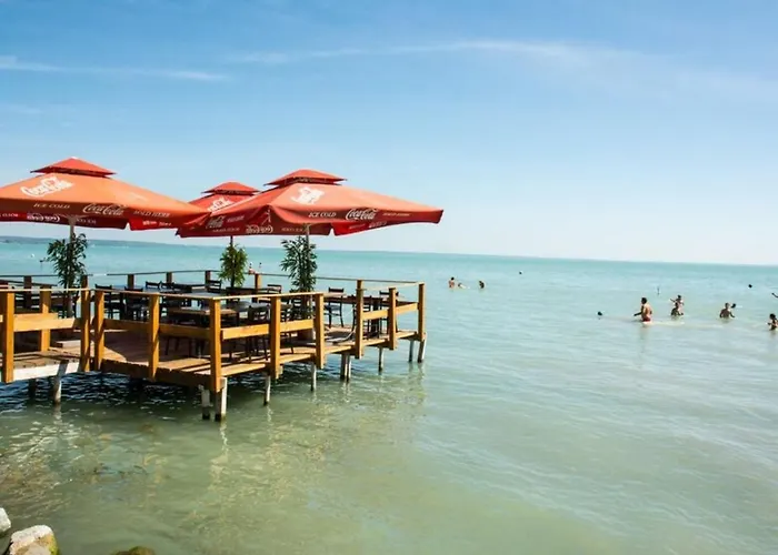 Apartment Bowery - Arnyas Vendeghazak - Jakuzzi Hasznalattal *