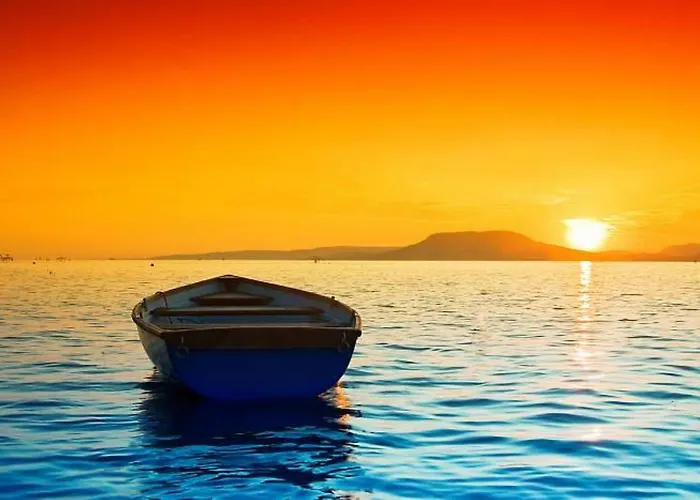 Bowery - Arnyas Vendeghazak - Jakuzzi Hasznalattal * Balatonalmádi