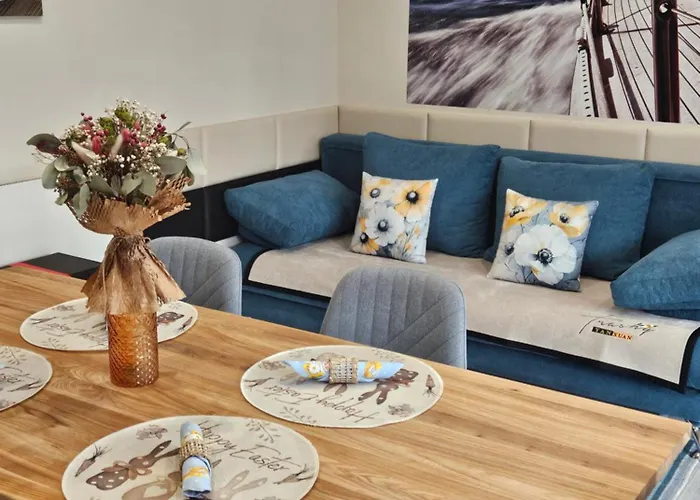 Bowery - Arnyas Vendeghazak - Jakuzzi Hasznalattal *