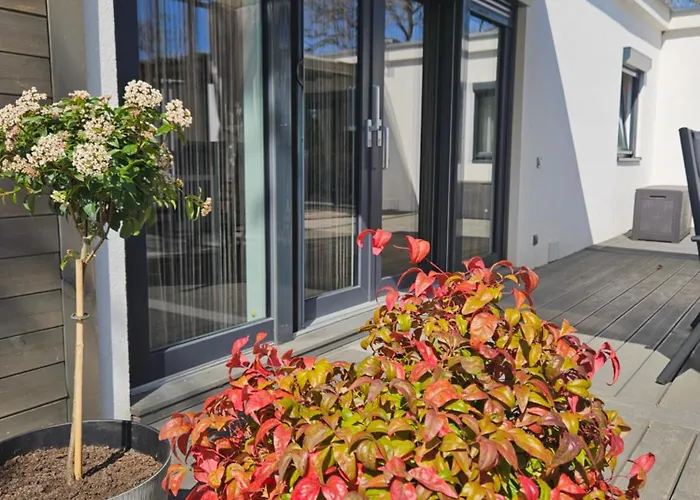 Bowery - Arnyas Vendeghazak - Jakuzzi Hasznalattal