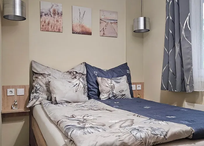 Bowery - Arnyas Vendeghazak - Jakuzzi Hasznalattal Apartment *